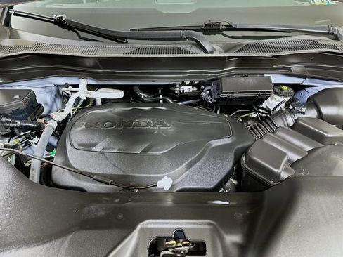 Used 2022 Honda Ridgeline Black Edition image 28