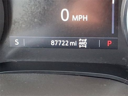 Used 2020 Buick Encore GX Select w/ Sport Touring Package image 19