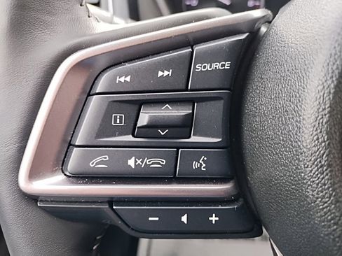 Certified 2025 Subaru Ascent Touring image 31