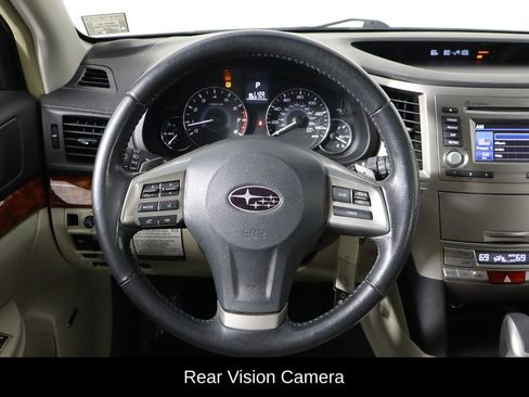 Used 2012 Subaru Outback 2.5i Limited AWD/4WD image 7