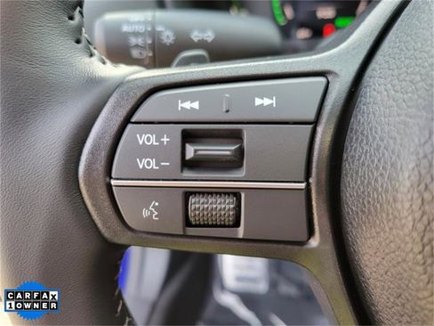 Used 2025 Honda Accord Sport image 20