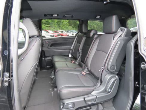 New 2026 Honda Odyssey Sport-L image 14