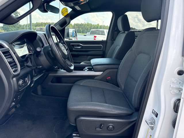 Used 2022 RAM 1500 Big Horn AWD/4WD image 10