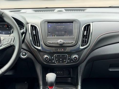 Used 2024 Chevrolet Equinox RS w/ LPO, Floor Liner Package AWD/4WD image 24