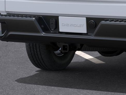 New 2026 Chevrolet Silverado 1500 W/T w/ WT Value Package AWD/4WD image 14