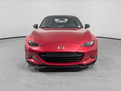 Used 2016 MAZDA MX-5 Miata Club RWD image 37