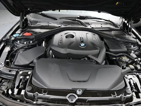 Used 2017 BMW 430i xDrive Coupe AWD/4WD image 18