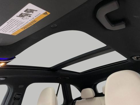 Certified 2026 Mercedes-Benz GLC 300 GLC 300 4MATIC SUV image 30