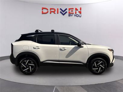 New 2026 Nissan Kicks SV w/ Cold Weather Package