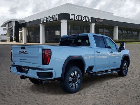 New 2026 GMC Sierra 2500 Denali w/ Denali Reserve Package AWD/4WD image 7