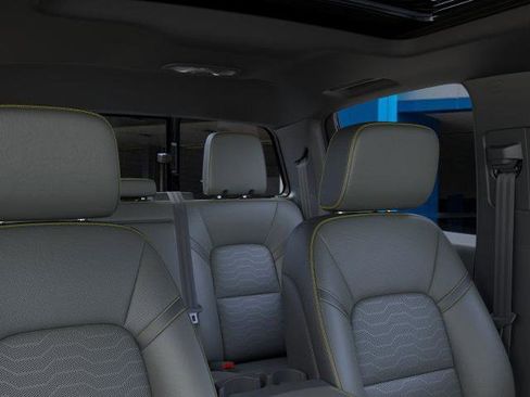 New 2026 Chevrolet Colorado ZR2 w/ Technology Package image 50