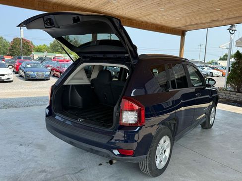 Used 2014 Jeep Compass Sport w/ Power Value Group FWD image 56
