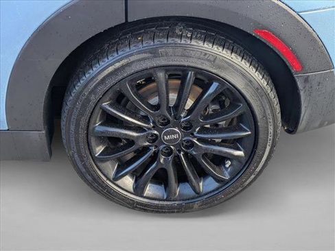 Used 2018 MINI Cooper Clubman S image 24
