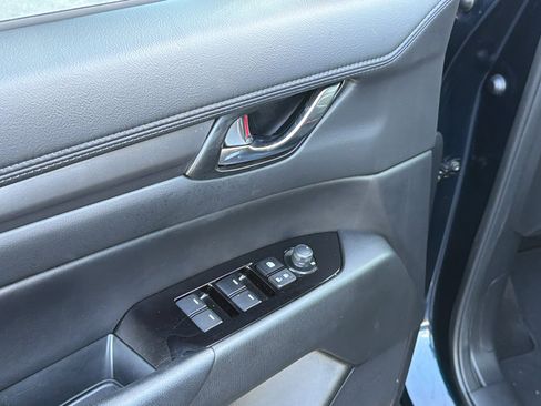 Certified 2023 MAZDA CX-5 AWD 2.5 S w/ Select Package image 11