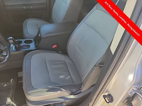 Used 2016 Ford Flex SEL w/ Equipment Group 202A image 19