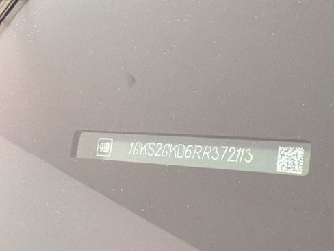 Used 2024 GMC Yukon XL SLT w/ SLT Premium Package AWD/4WD image 21