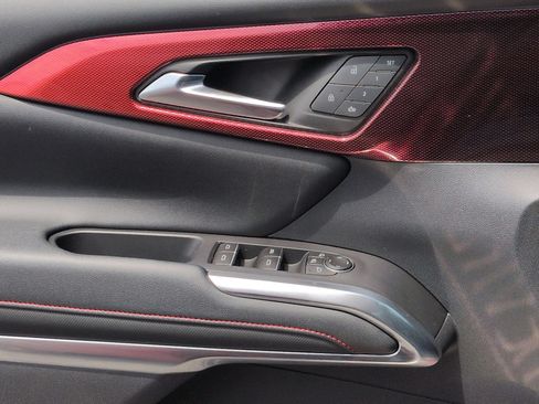 Certified 2024 Chevrolet Traverse RS AWD/4WD image 24