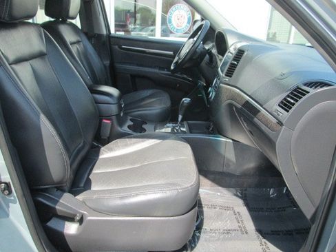 Used 2008 Hyundai Santa Fe Limited AWD/4WD image 15