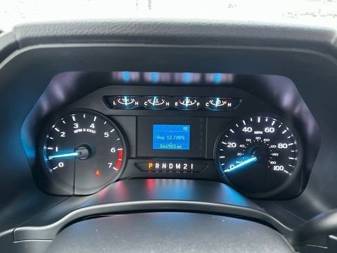 Used 2019 Ford F250 XL w/ STX Appearance Package image 19