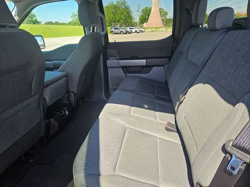 Used 2025 Ford F150 XLT w/ Equipment Group 301A Standard AWD/4WD image 25