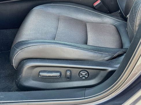 Certified 2020 Honda Accord Sport image 22