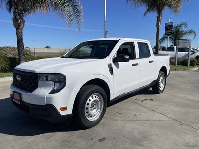 New 2025 Ford Maverick XL