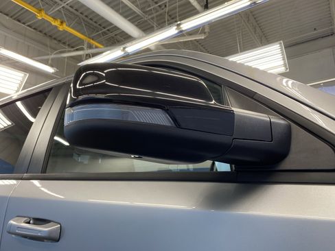 Used 2025 RAM 1500 Laramie w/ Sport Appearance Package image 47