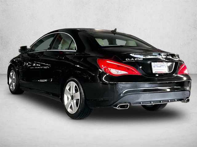 Used 2016 Mercedes-Benz CLA 250 image 13