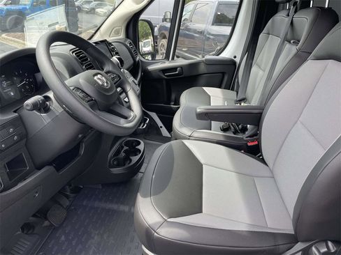 New 2024 RAM ProMaster 1500 w/ Safety Group image 24