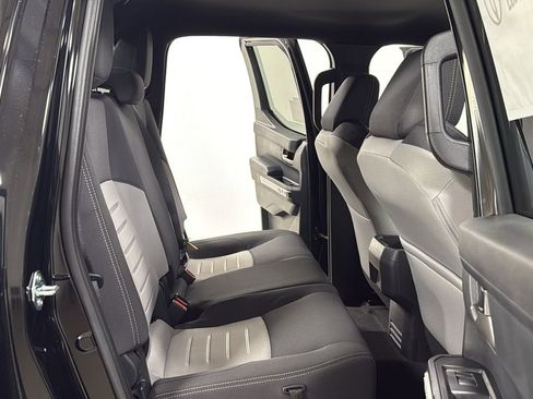 New 2026 Toyota Tacoma TRD Sport image 17