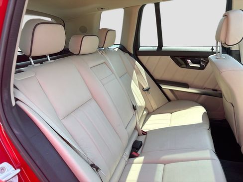 Used 2014 Mercedes-Benz GLK 250 BlueTEC 4MATIC image 27
