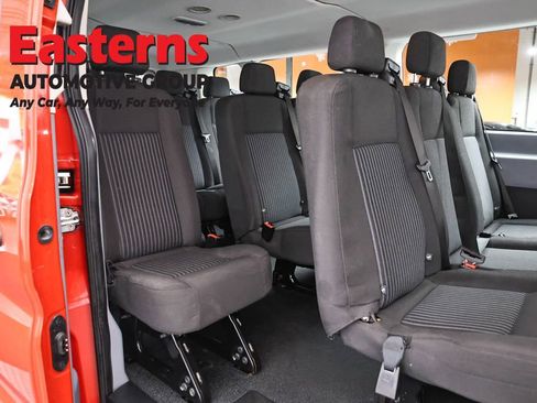 Used 2016 Ford Transit 350 XL RWD image 20