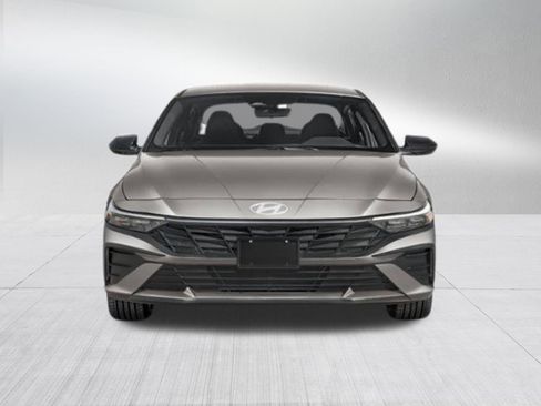 New 2026 Hyundai Elantra Sport image 4