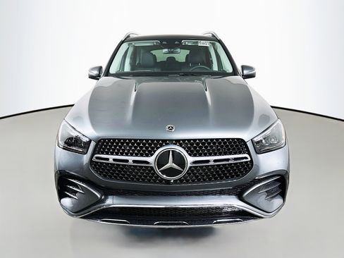 New 2026 Mercedes-Benz GLE 450 4MATIC image 2