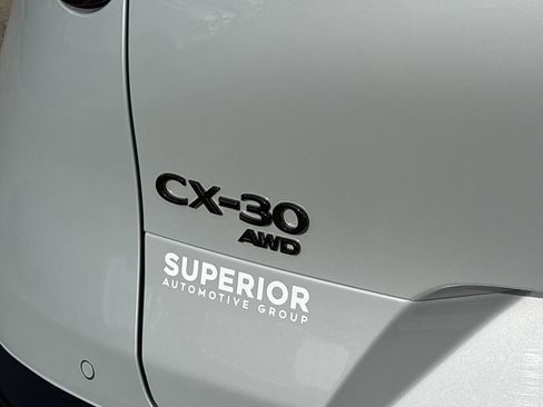 New 2026 MAZDA CX-30 AWD 2.5 S image 6