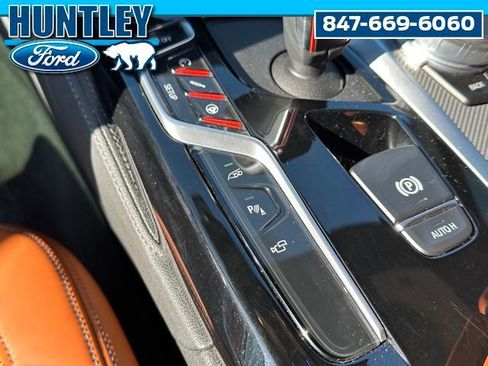 Used 2019 BMW M5 Base w/ Executive Package image 24