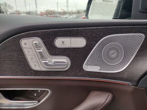 Used 2020 Mercedes-Benz GLE 350 4MATIC image 12