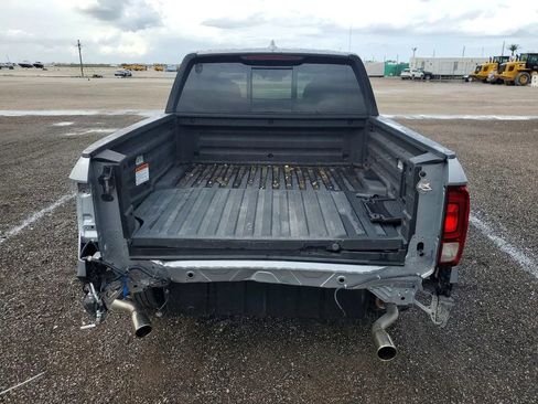 Used 2025 Honda Ridgeline TrailSport image 6