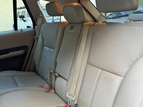 Used 2007 Ford Edge SEL FWD image 11