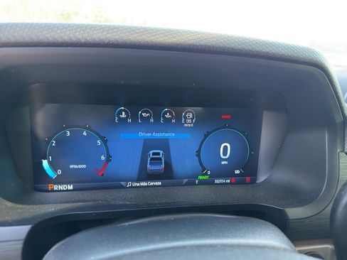 Certified 2024 Ford F150 XLT w/ Mobile Office Package AWD/4WD image 16