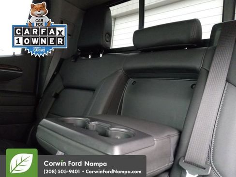 Used 2023 Chevrolet Silverado 1500 RST w/ RST All Star Premium Package image 26