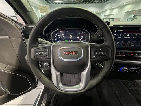 Used 2026 GMC Sierra 1500 Elevation AWD/4WD image 16