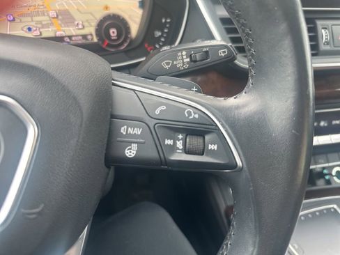 Used 2019 Audi Q5 2.0T Premium Plus w/ Premium Plus Package image 9