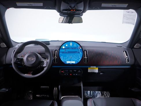 New 2026 MINI Cooper Countryman John Cooper Works w/ Comfort Package Max image 10