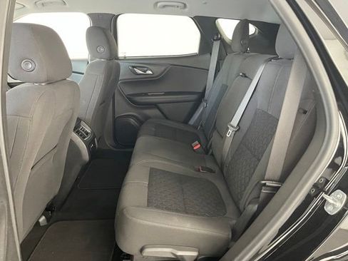 Used 2020 Chevrolet Blazer LT FWD image 45