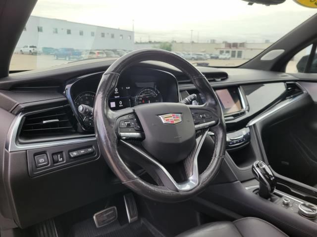 Used 2020 Cadillac XT6 Sport AWD/4WD image 22