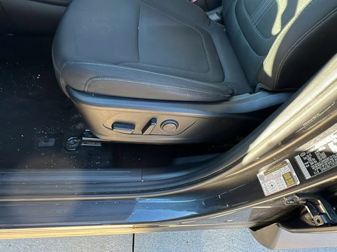 Used 2024 Hyundai Tucson SEL image 17