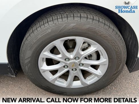 Used 2019 Chevrolet Equinox LT image 7