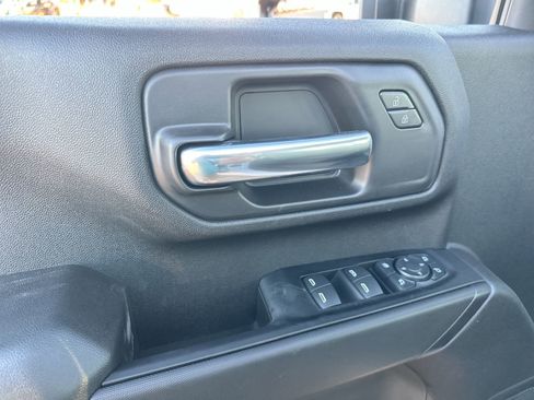 New 2026 Chevrolet Silverado 2500 W/T w/ WT/CX Safety Package image 13