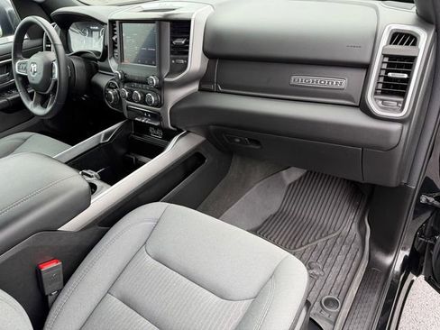 Used 2023 RAM 1500 Big Horn AWD/4WD image 20